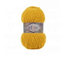 ALIZE Softy Plus 82 - жовтий